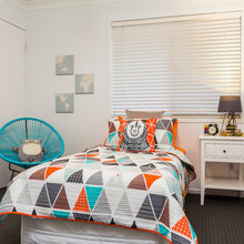 Kids bedrooms