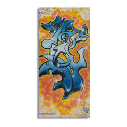 Installed Art Doors - Products
