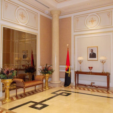 Luanda Assemblea Nazionale