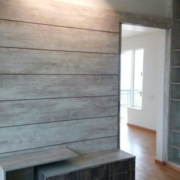 TV unit