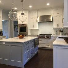 #509 Kitchens