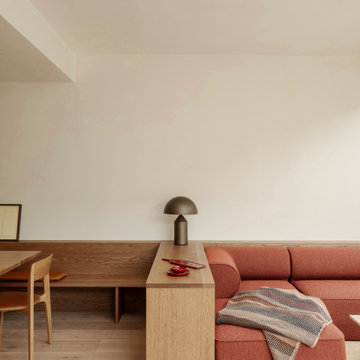 Contemporary House, Killiney