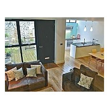 deck house broadstairs