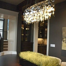 Dinning Areas