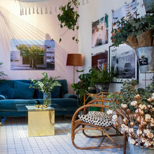 Nu åbner Houzz forårets lækreste pop-up i Stockholm
