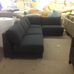 Fall 2013 - Sectional Sofas