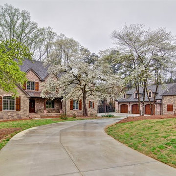 John's Creek Custom Home