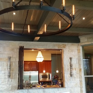 Austin, Steiner Ranch Addition