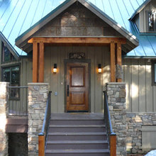 Cabin Remodel