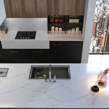 Prima Kitchen Application