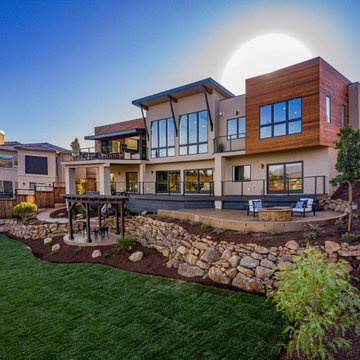 3914 Heathfield - Design Build + Merchandised