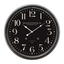 clocks