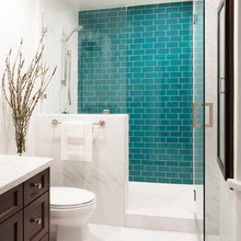 kids bathroom