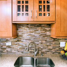 Kitchen Cabinets