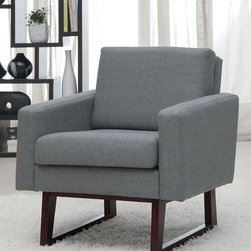 Accent chairs - Products