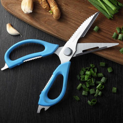 Kitchen Shearers - Accessories and Decor