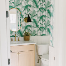 Downstairs Bath