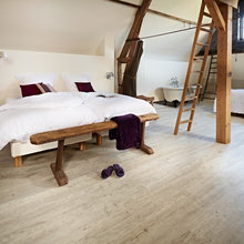 Carers room