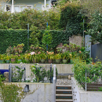 Pacific Aveue House