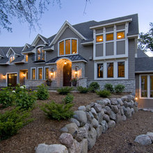 exteriors