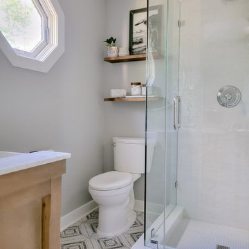 Count Kristopher Dr. Guest Bathroom