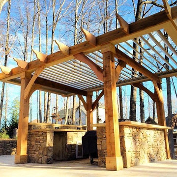 Outdoor Living