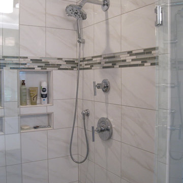 Rockford Master Bath Remodel