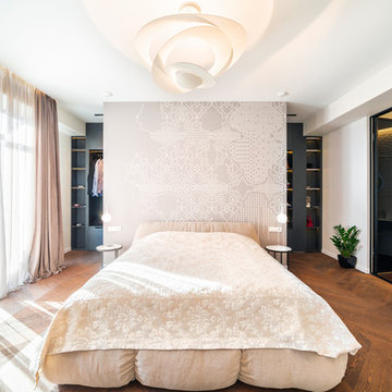 Appartment for 3