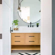 Bathroom Ideas