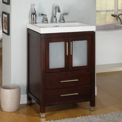 Empire Industries Chelsea - Bathroom Vanities And Sink Consoles