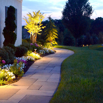 Front Yards