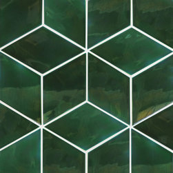 Diamond Tile Collection - Wall And Floor Tile