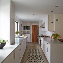 New Kitchen