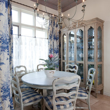 AC Dwellngs Interiors