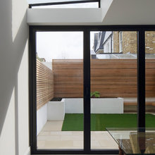 Fencing & Planters Outdoors