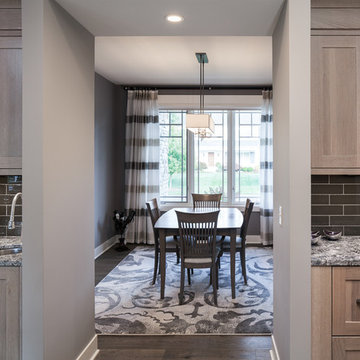 Everwood - Modern Ranch