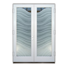 Front doors