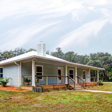 Trade Wind Builder's Projects