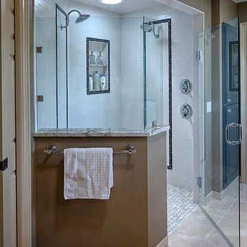 Multi-Award Winning Traditional Total Home Remodel