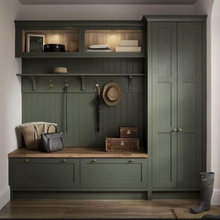 Mudroom
