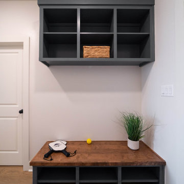 Refined Rustic Modern