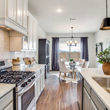 Skyline Ranch Model Home