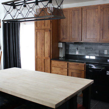 Enkor Classic Country Kitchen
