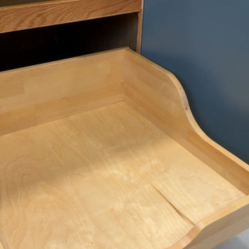 From Dated to Dream Kitchen – Grayslake, IL
