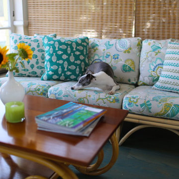 Beach Cottage