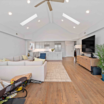 Modern & Contemporary Marvel in McLean