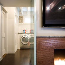 Fireplaces