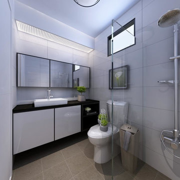 676A Punggol Waterway Brooks