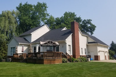 GAF Roofing System Livonia