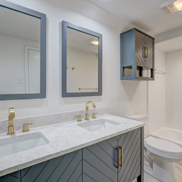 Turn Your Current House Into Your Forever Dream Home